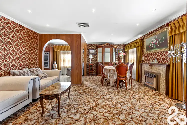 Fifth view of Homely house listing, 197 Darebin Drive, Lalor VIC 3075