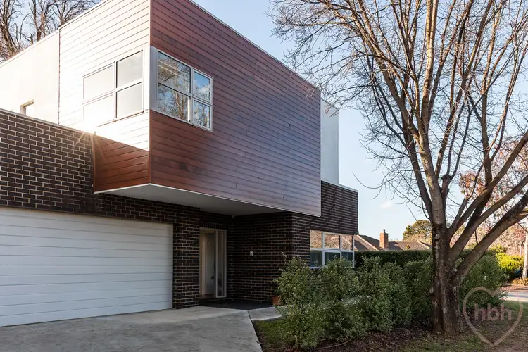 Second view of Homely house listing, 25A Bradfield Street, Downer ACT 2602