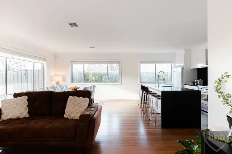 Third view of Homely house listing, 25A Bradfield Street, Downer ACT 2602