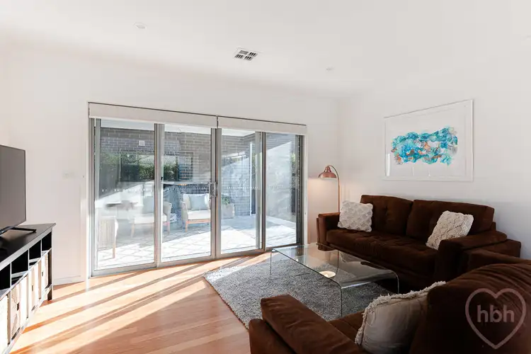 Fourth view of Homely house listing, 25A Bradfield Street, Downer ACT 2602