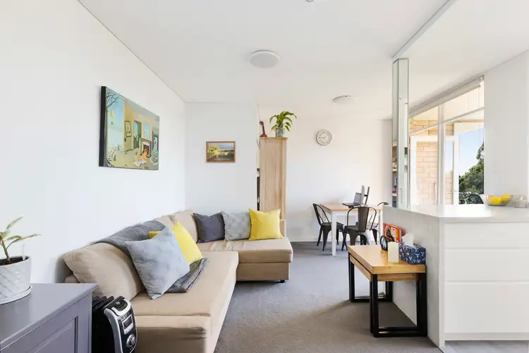 Second view of Homely apartment listing, 28/30 Grove Street, Lilyfield NSW 2040