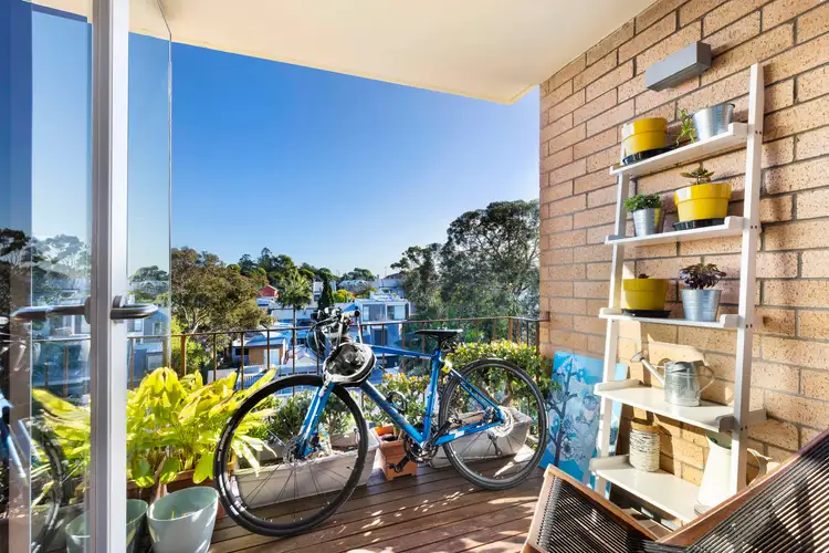 Fourth view of Homely apartment listing, 28/30 Grove Street, Lilyfield NSW 2040