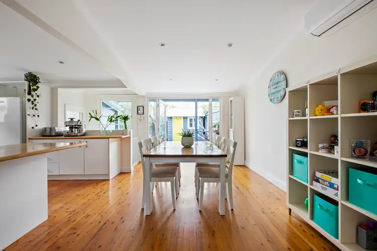 Fifth view of Homely house listing, 15 Springside Street, Rozelle NSW 2039