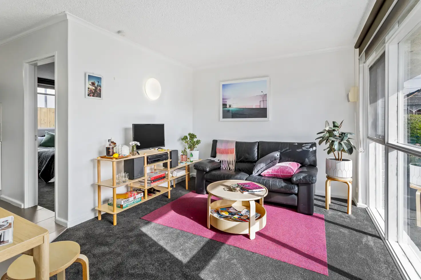 Main view of Homely apartment listing, 3/233 Station Street, Fairfield VIC 3078
