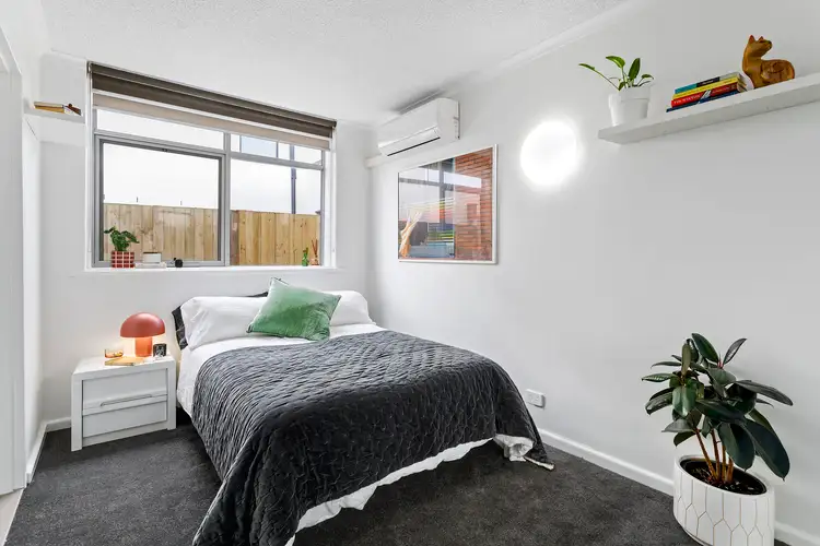 Fourth view of Homely apartment listing, 3/233 Station Street, Fairfield VIC 3078