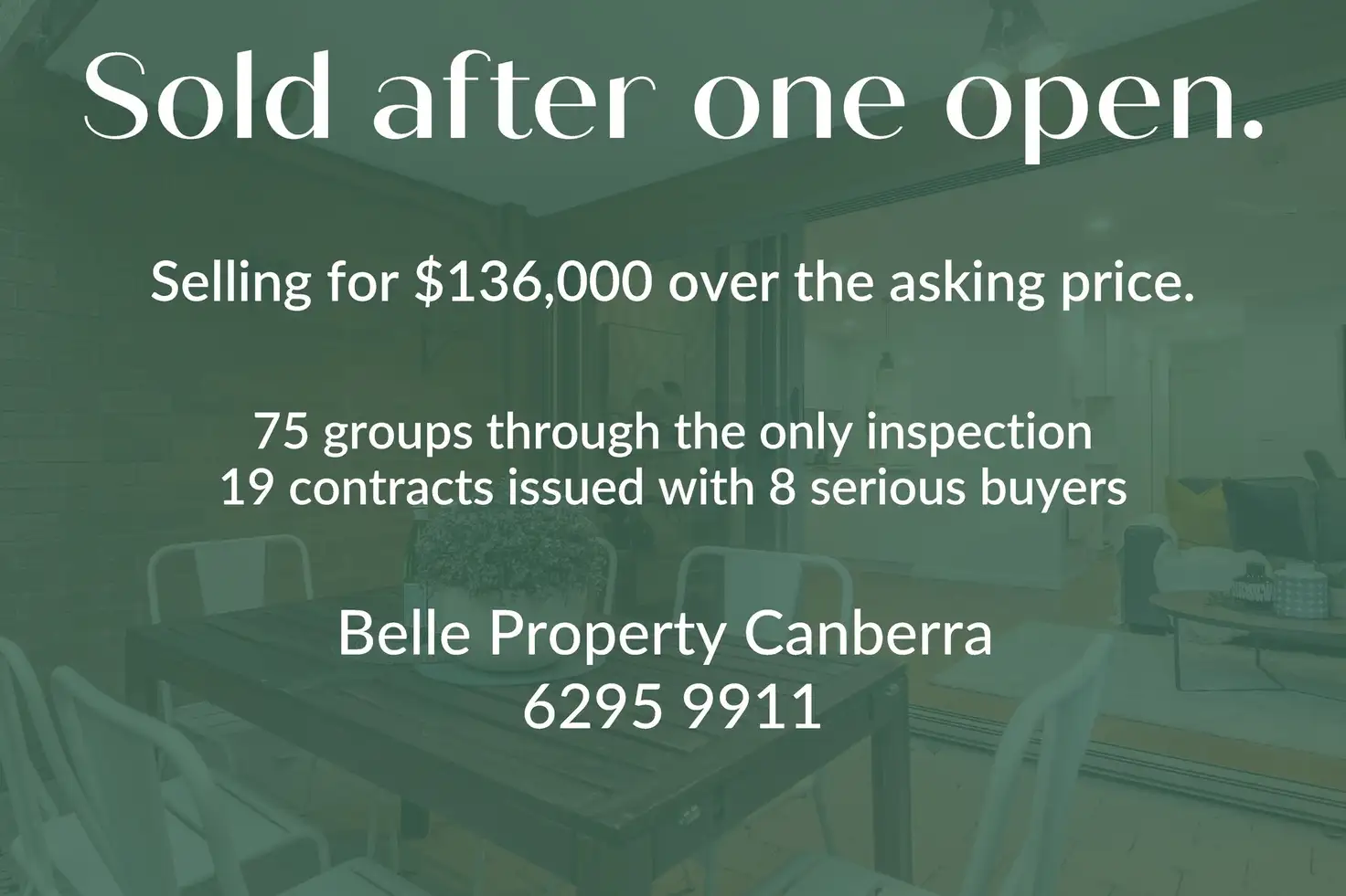 Main view of Homely apartment listing, 23/43 Giles Street, Kingston ACT 2604