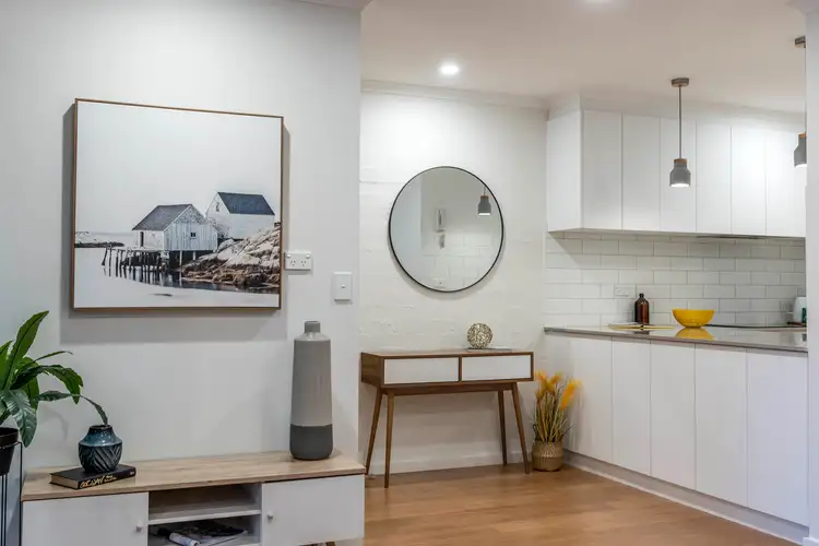 Third view of Homely apartment listing, 23/43 Giles Street, Kingston ACT 2604
