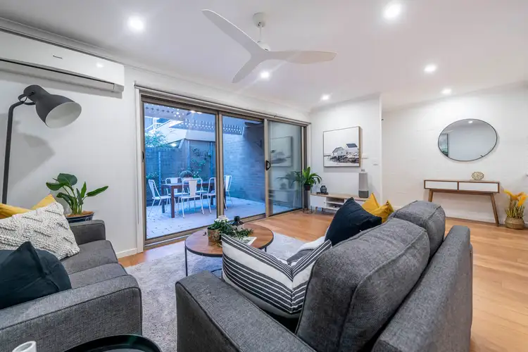 Sixth view of Homely apartment listing, 23/43 Giles Street, Kingston ACT 2604