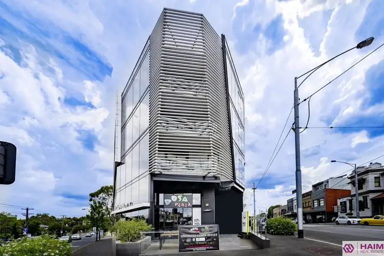 Second view of Homely apartment listing, 206/1101 Toorak Road, Camberwell VIC 3124