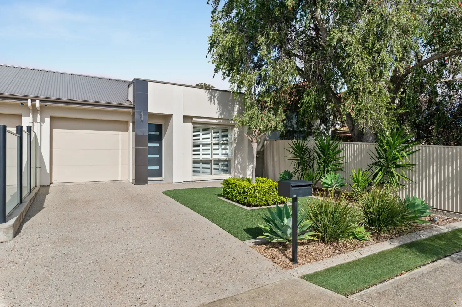 Main view of Homely house listing, 19a Australian Avenue, Clovelly Park SA 5042