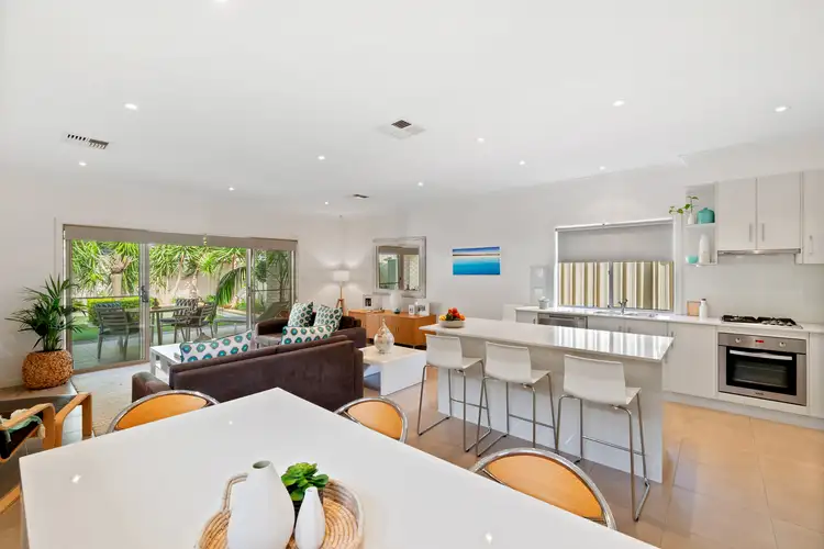 Second view of Homely house listing, 19a Australian Avenue, Clovelly Park SA 5042