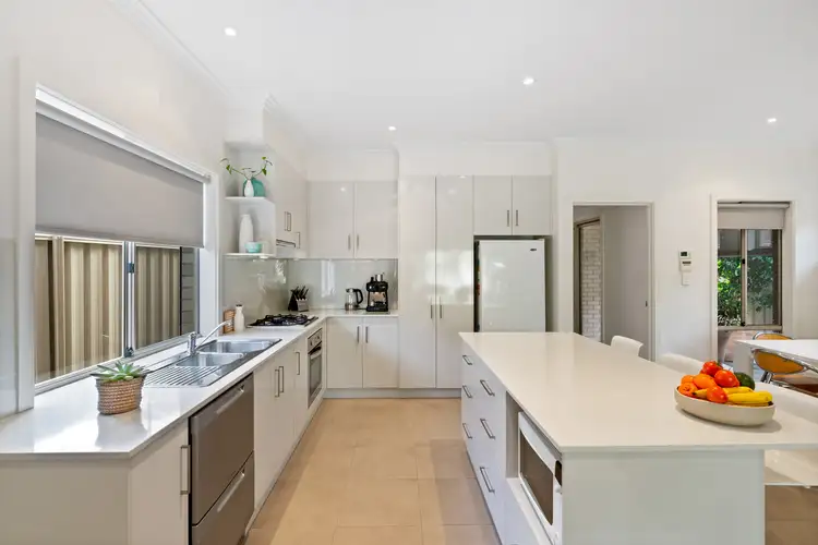 Third view of Homely house listing, 19a Australian Avenue, Clovelly Park SA 5042