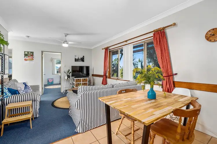 Third view of Homely unit listing, 4/38 Camperdown Street, Coffs Harbour NSW 2450