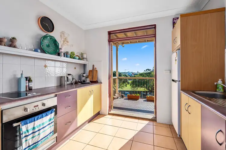 Sixth view of Homely unit listing, 4/38 Camperdown Street, Coffs Harbour NSW 2450