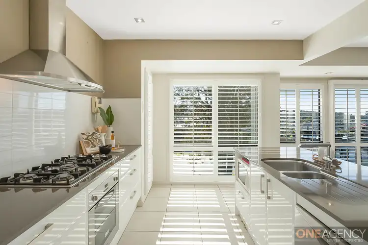 Main view of Homely townhouse listing, 1/22 Monaro Street, Merimbula NSW 2548