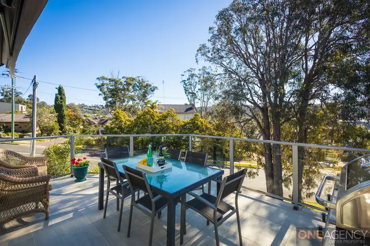 Fifth view of Homely townhouse listing, 1/22 Monaro Street, Merimbula NSW 2548