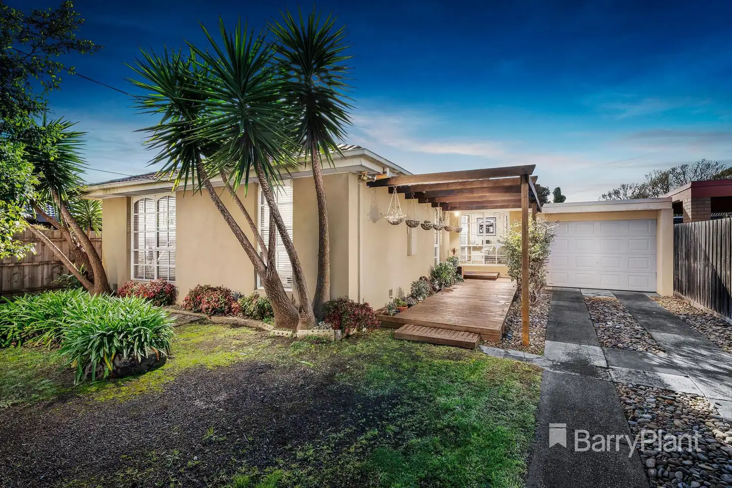 Main view of Homely house listing, 3 Beethoven Court, Bundoora VIC 3083