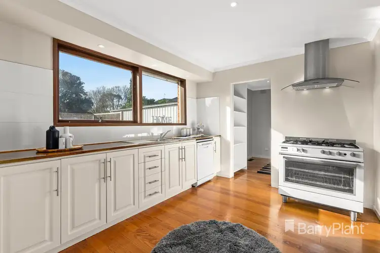Third view of Homely house listing, 3 Beethoven Court, Bundoora VIC 3083