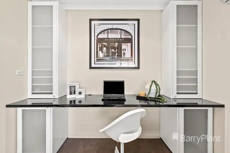 Fifth view of Homely house listing, 3 Beethoven Court, Bundoora VIC 3083