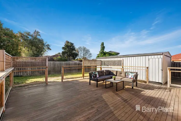 Sixth view of Homely house listing, 3 Beethoven Court, Bundoora VIC 3083
