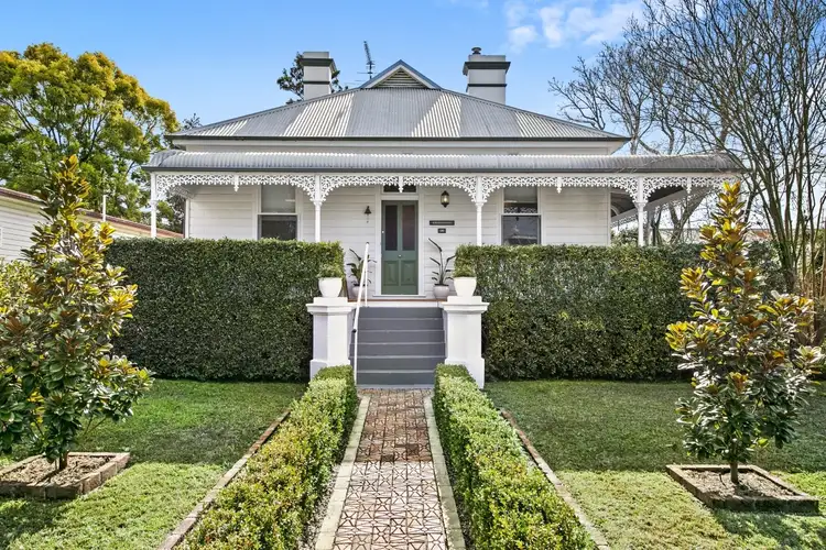 26 Prince Street, Paterson NSW 2421