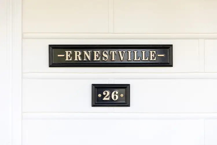 Fifth view of Homely house listing, 26 Prince Street, Paterson NSW 2421