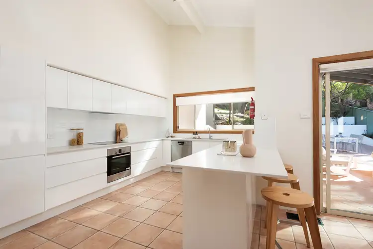 Fourth view of Homely house listing, 17 Thorp Road, Woronora NSW 2232