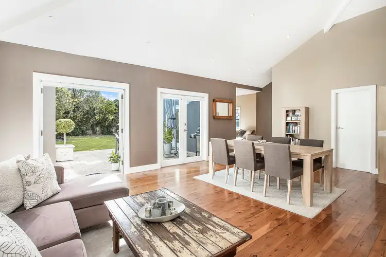 Second view of Homely house listing, 211 Oak Road, Kirrawee NSW 2232
