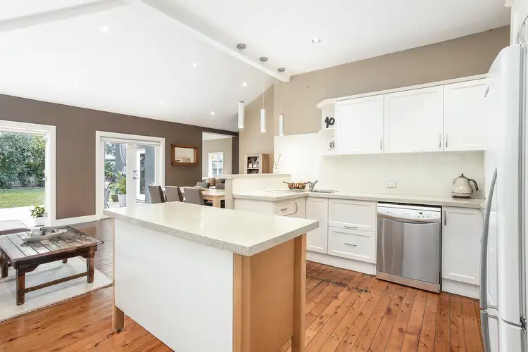 Third view of Homely house listing, 211 Oak Road, Kirrawee NSW 2232