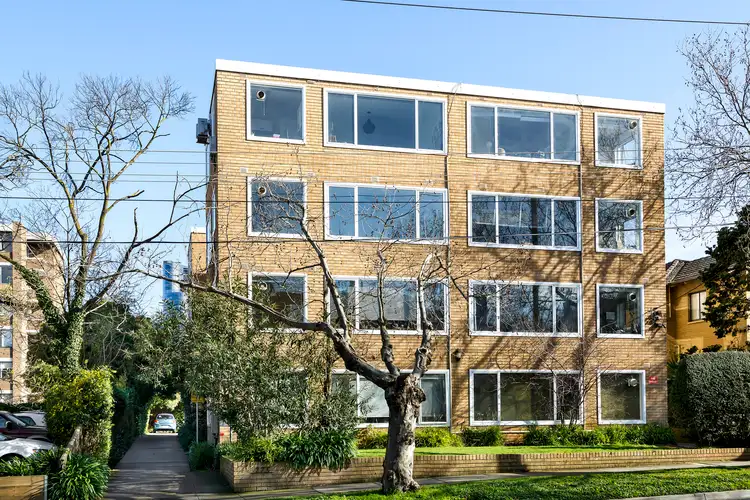 15/273 Williams Road, South Yarra VIC 3141