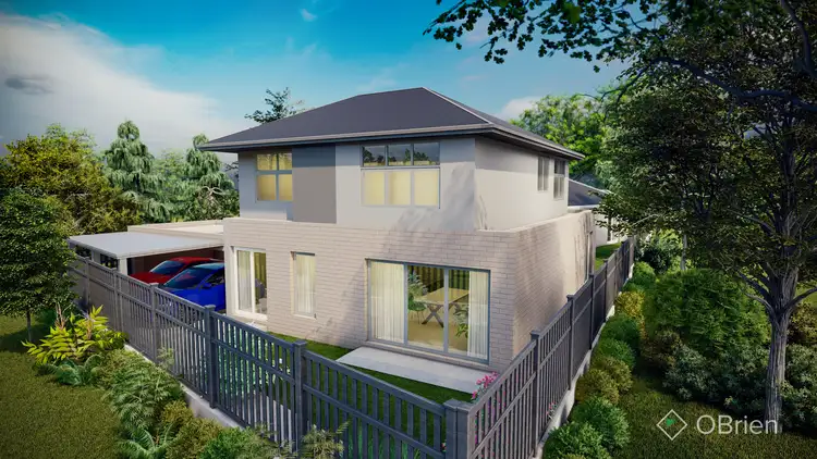 2/81 Nursery Avenue, Frankston VIC 3199