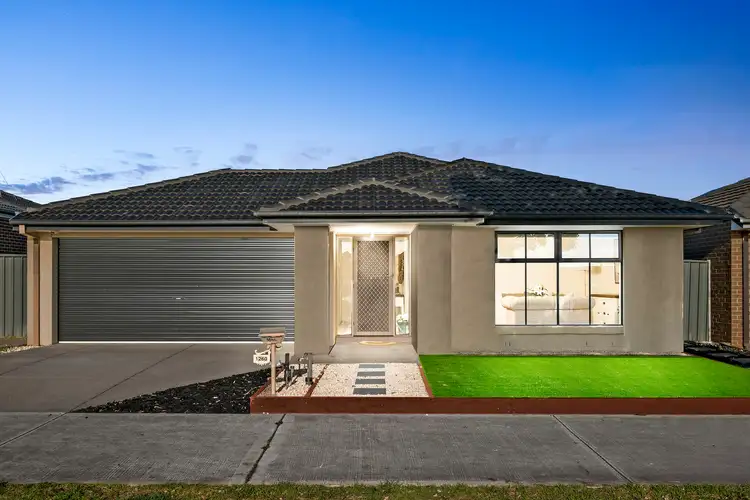 1260 Ison Road, Manor Lakes VIC 3024