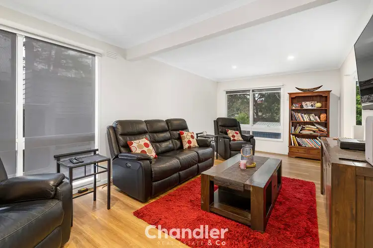 Fifth view of Homely house listing, 4 Hawthorn Lane, Belgrave Heights VIC 3160