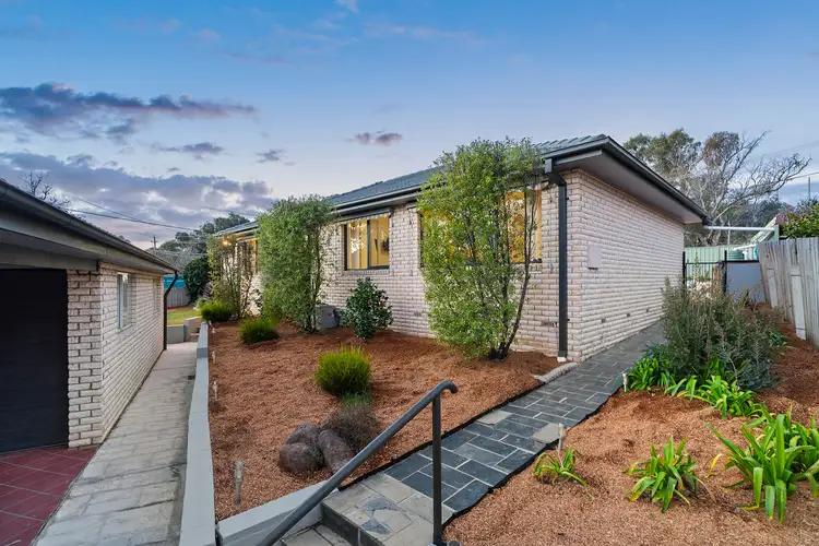 Third view of Homely house listing, 7 Meares Place, Wanniassa ACT 2903