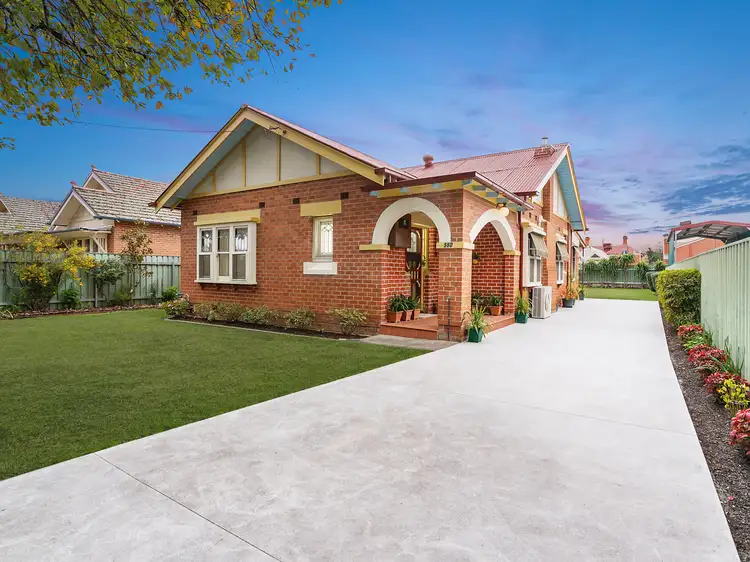 580 Stanley Street, Albury NSW 2640