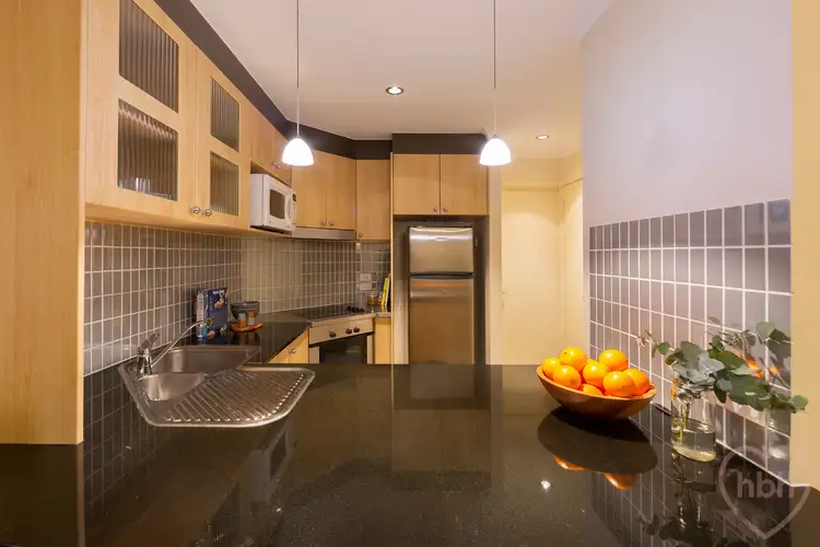 Third view of Homely apartment listing, 61/66 Allara Street, City ACT 2601