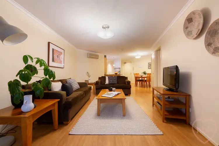 Fourth view of Homely apartment listing, 61/66 Allara Street, City ACT 2601