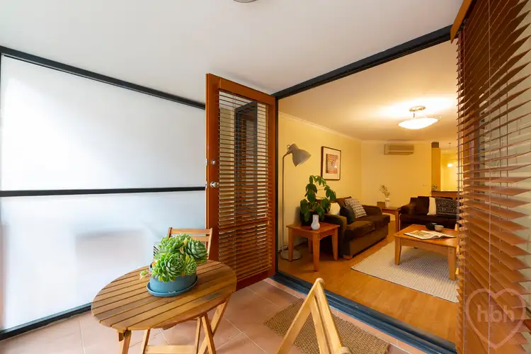 Fifth view of Homely apartment listing, 61/66 Allara Street, City ACT 2601