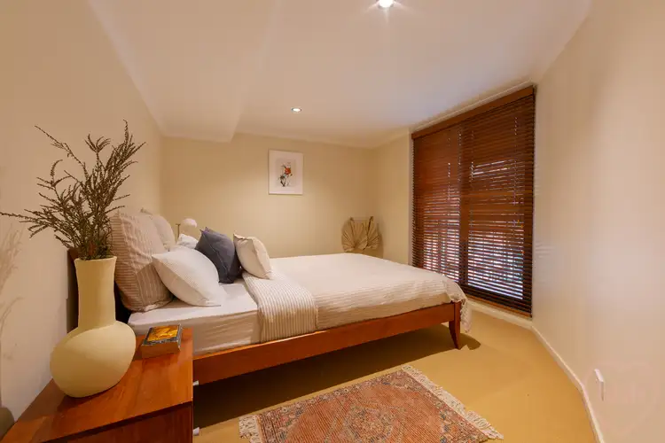 Sixth view of Homely apartment listing, 61/66 Allara Street, City ACT 2601