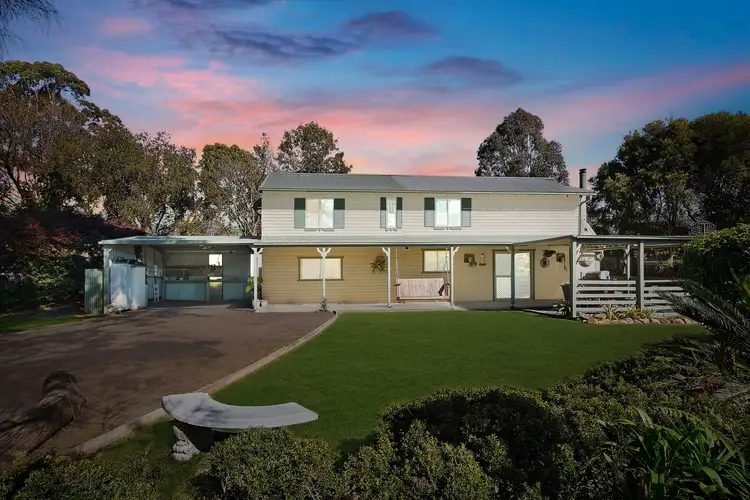 9 Wilson Street, Lowanna NSW 2450