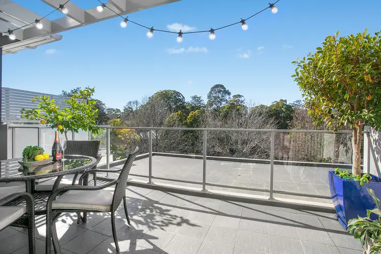 102/5-15 Balmoral Street, Waitara NSW 2077