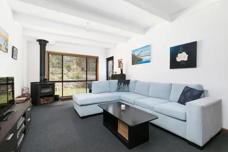 Second view of Homely house listing, 13 George Street, Yowie Bay NSW 2228