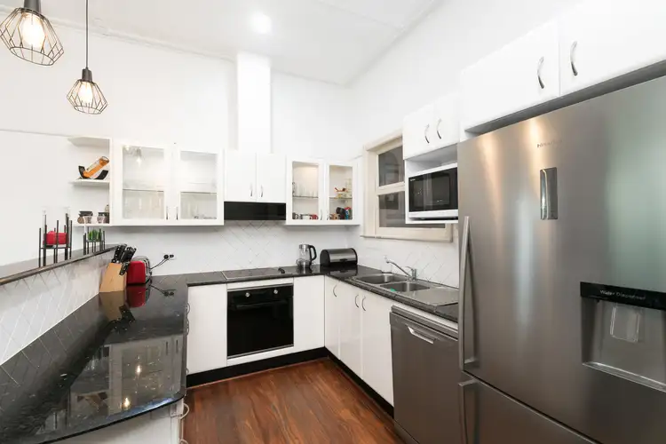 Third view of Homely house listing, 13 George Street, Yowie Bay NSW 2228