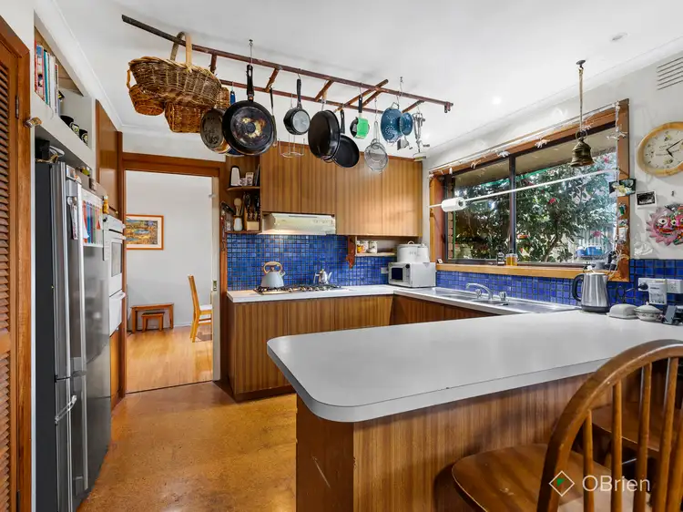 Fifth view of Homely house listing, 6 Mallard Court, Chelsea Heights VIC 3196