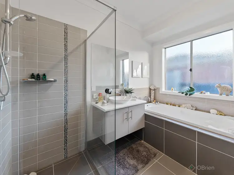 Fourth view of Homely house listing, 8 Carissa Drive, Botanic Ridge VIC 3977