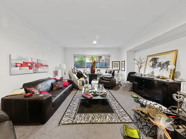 Fifth view of Homely house listing, 8 Carissa Drive, Botanic Ridge VIC 3977