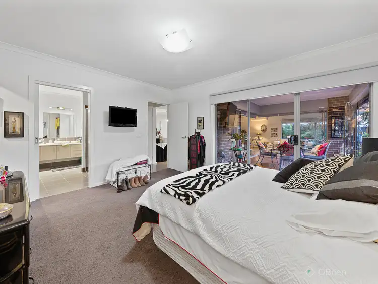 Sixth view of Homely house listing, 8 Carissa Drive, Botanic Ridge VIC 3977