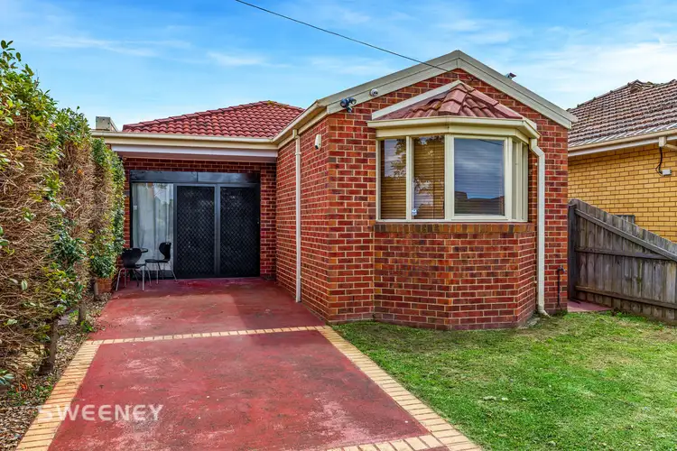 Second view of Homely unit listing, 33A Bent Street, St Albans VIC 3021