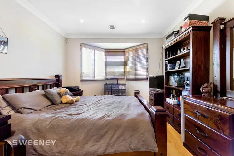 Sixth view of Homely unit listing, 33A Bent Street, St Albans VIC 3021