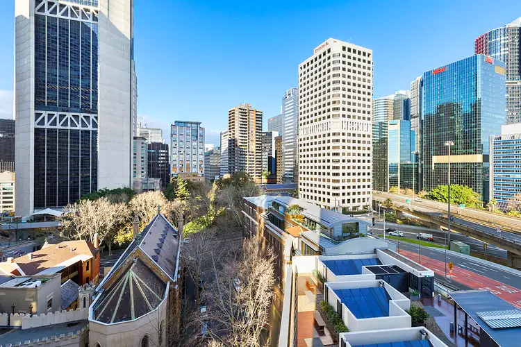12D/171 Gloucester Street, Sydney NSW 2000